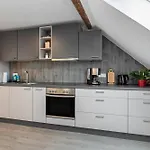 Apartment Am Blitzgi