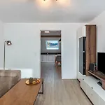 Am Blitzgi Apartment