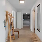 Apartment Am Blitzgi *