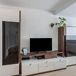 Apartment Am Blitzgi