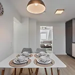 Am Blitzgi Apartment