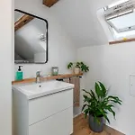 Apartamento Am Blitzgi