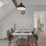 Apartment Am Blitzgi *