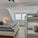 Am Blitzgi Apartment *