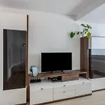 Apartment Am Blitzgi