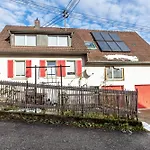 Am Blitzgi Apartment Wehr (Baden-Wurttemberg)