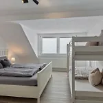 Apartmán Am Blitzgi