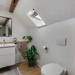 Apartmán Am Blitzgi *
