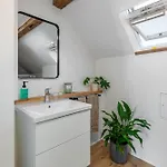 Apartmán Am Blitzgi Wehr (Baden-Wurttemberg)