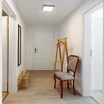 Apartmán Am Blitzgi *