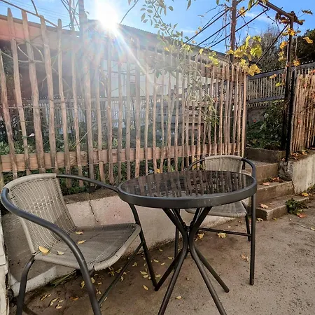 Apartment Am Blitzgi Wehr (Baden-Wurttemberg)