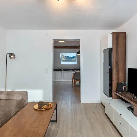 Am Blitzgi Apartment