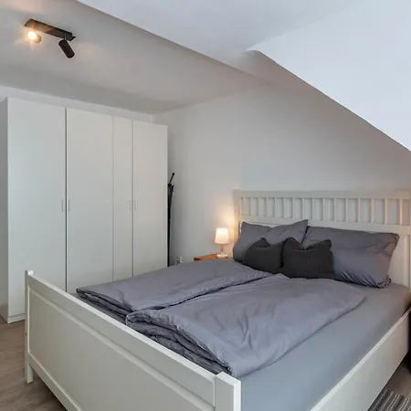 Apartment Am Blitzgi Wehr (Baden-Wurttemberg)