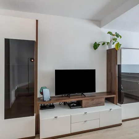 Apartment Am Blitzgi