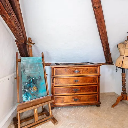 Apartment Am Blitzgi Wehr (Baden-Wurttemberg)