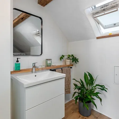 Apartment Am Blitzgi