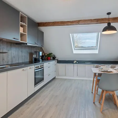 Am Blitzgi Apartment Wehr (Baden-Wurttemberg)