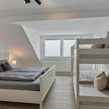 Am Blitzgi Apartment *