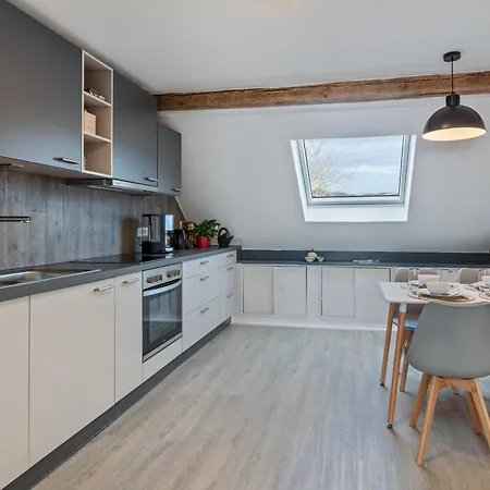 Am Blitzgi Appartement Wehr (Baden-Wurttemberg)