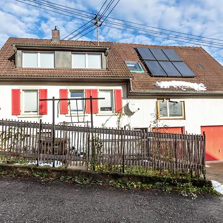 Am Blitzgi Appartement Wehr (Baden-Wurttemberg)