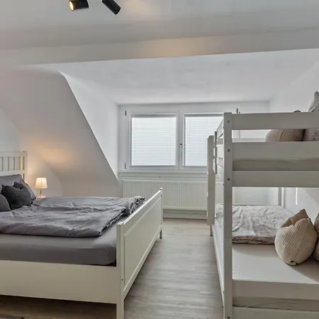 Appartement Am Blitzgi
