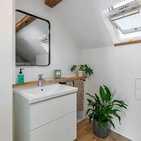 Appartement Am Blitzgi Wehr (Baden-Wurttemberg)