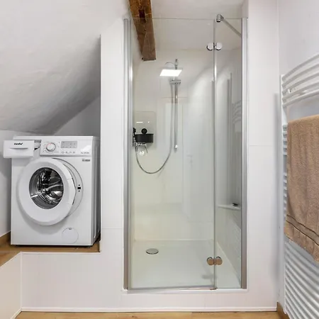 Am Blitzgi Appartement