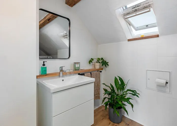 アパート Am Blitzgi